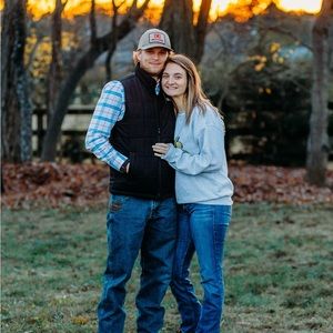 Meet your Posher, Dylan